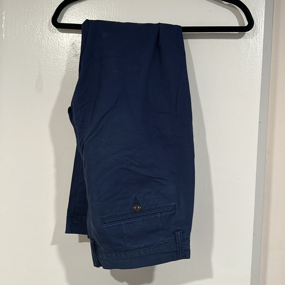Polo Ralph Lauren Men’s Chinos Pants (33x30)